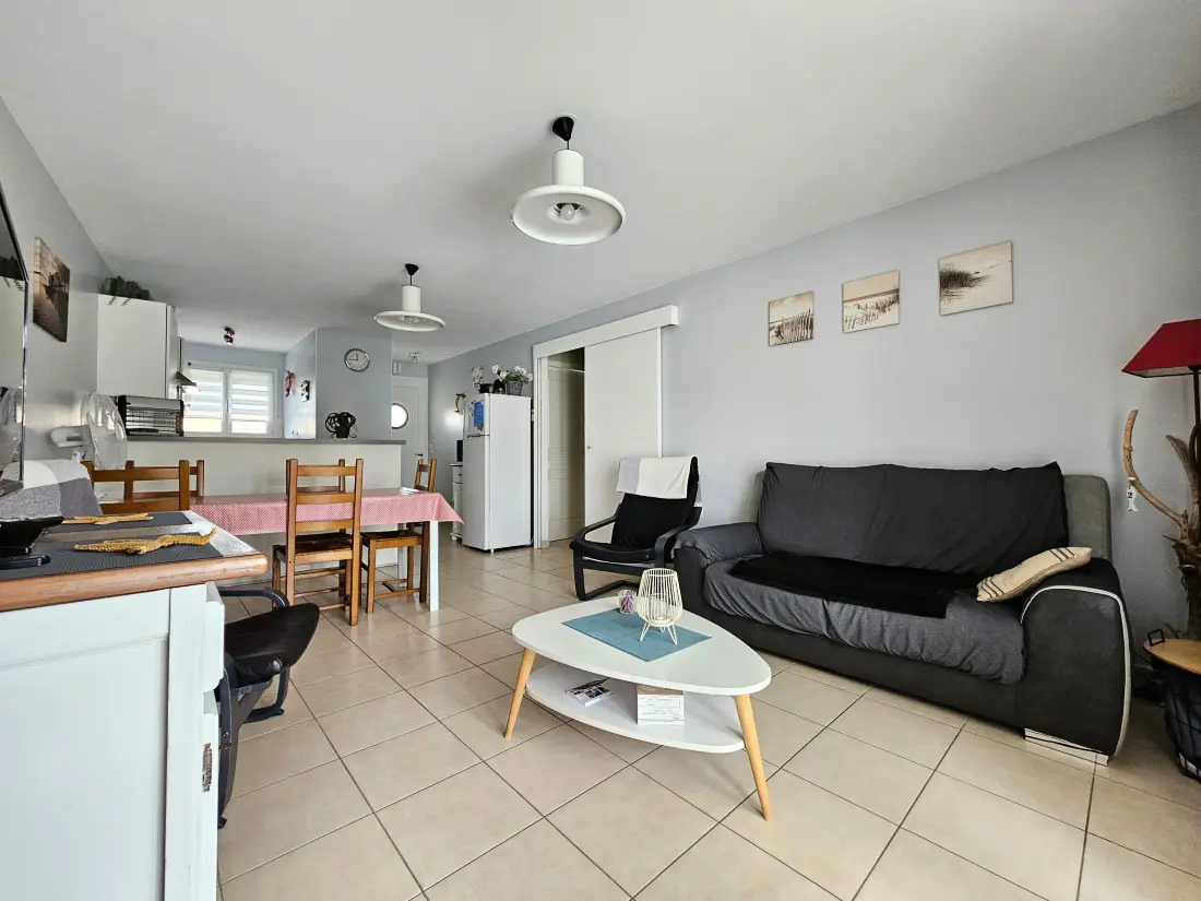 Maison de Vacances L'Aiguillon-sur-Mer 27