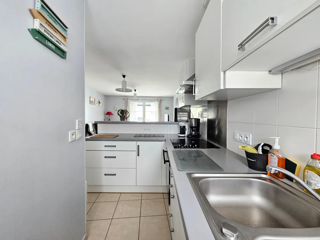 Maison de Vacances L'Aiguillon-sur-Mer 27