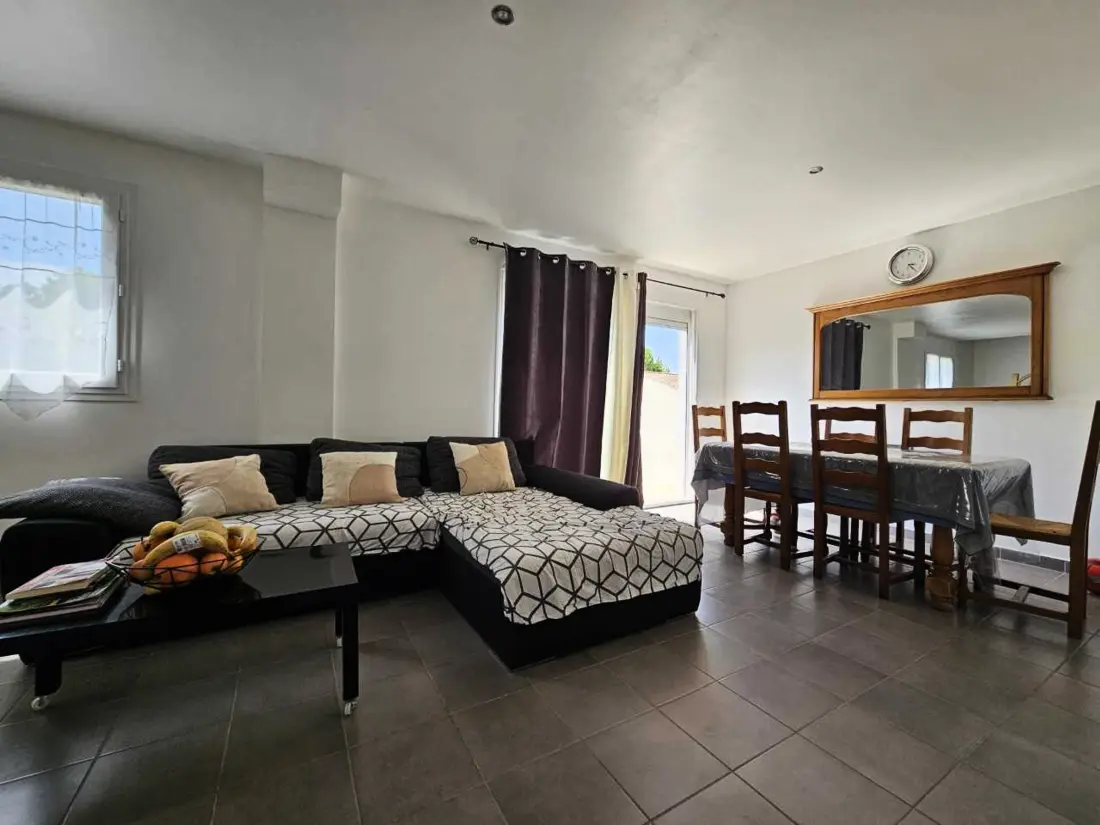 Maison de Vacances L'Aiguillon-sur-Mer 54