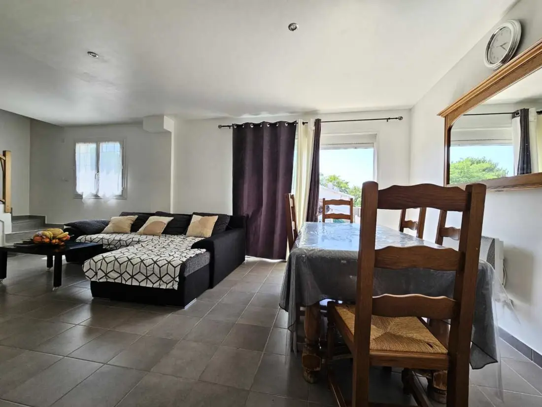 Maison de Vacances L'Aiguillon-sur-Mer 54