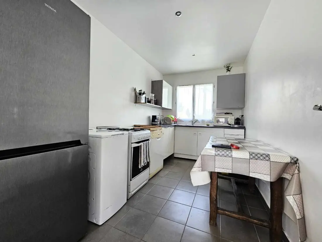 Maison de Vacances L'Aiguillon-sur-Mer 54