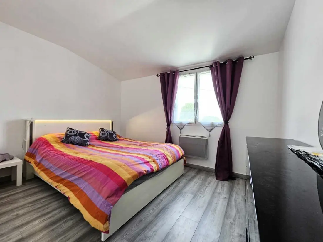 Maison de Vacances L'Aiguillon-sur-Mer 54