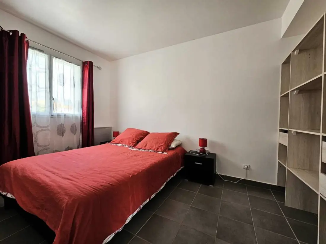 Maison de Vacances L'Aiguillon-sur-Mer 54