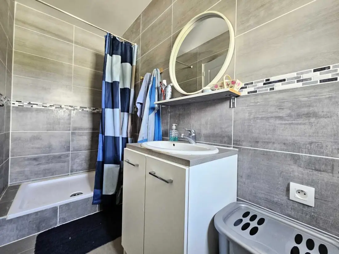 Maison de Vacances L'Aiguillon-sur-Mer 54