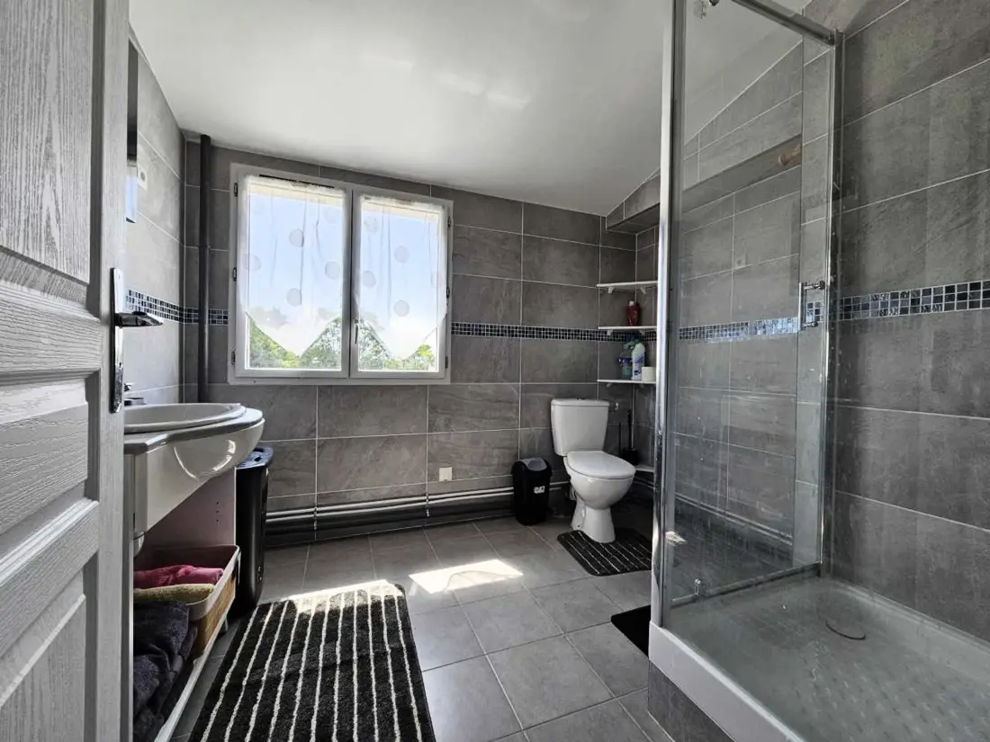 Maison de Vacances L'Aiguillon-sur-Mer 54