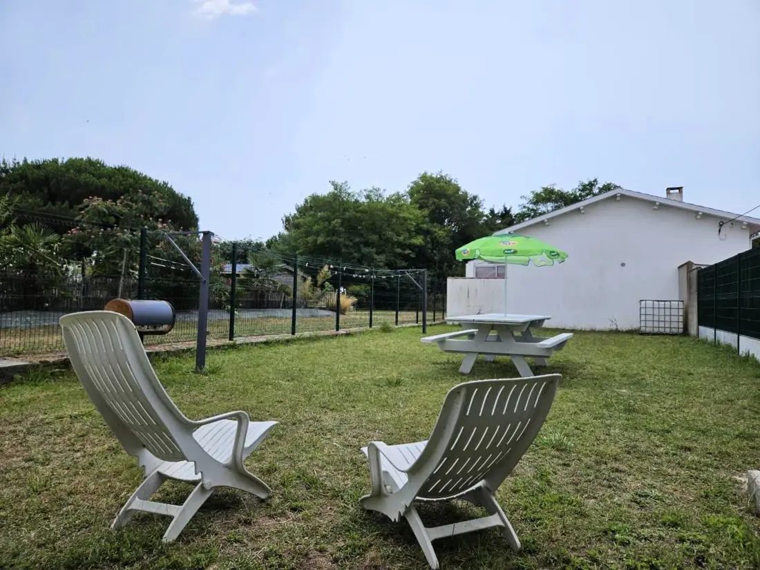 Maison de Vacances L'Aiguillon-sur-Mer 54