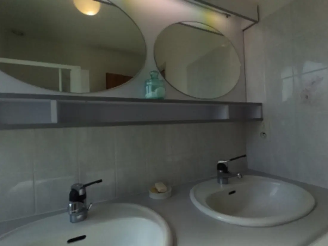 Maison de Vacances L'Aiguillon-sur-Mer 56