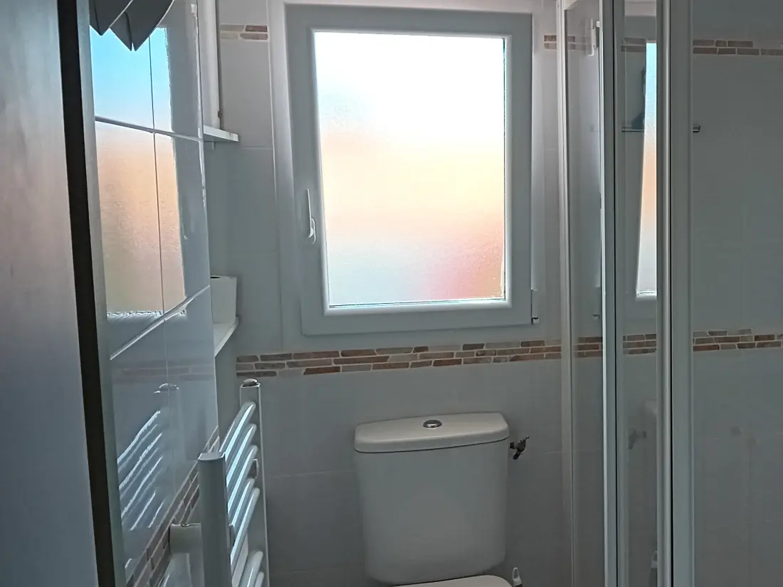 Maison de Vacances L'Aiguillon-sur-Mer 56