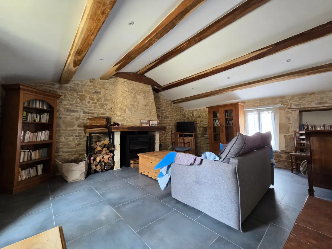 Maison de Vacances L'Aiguillon-sur-Mer 57