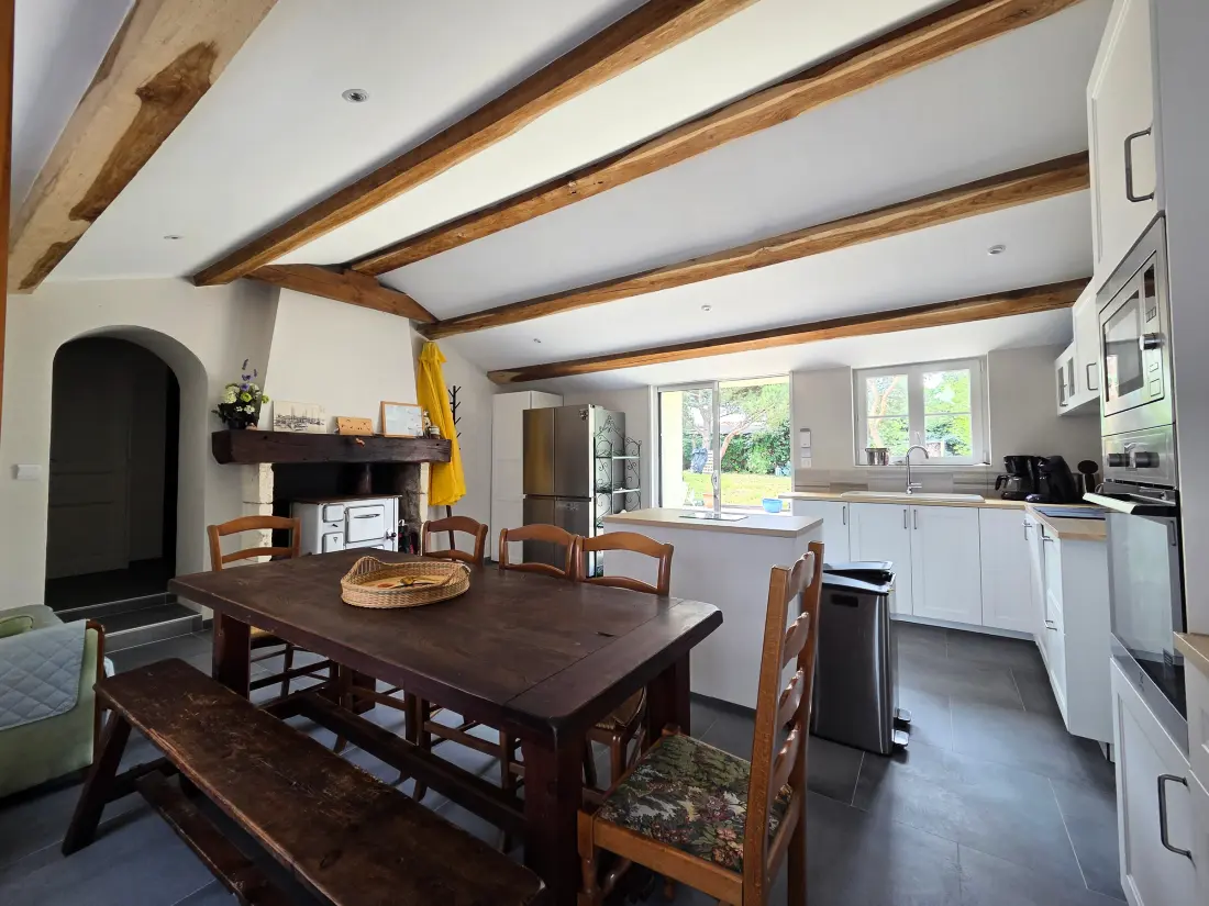 Maison de Vacances L'Aiguillon-sur-Mer 57