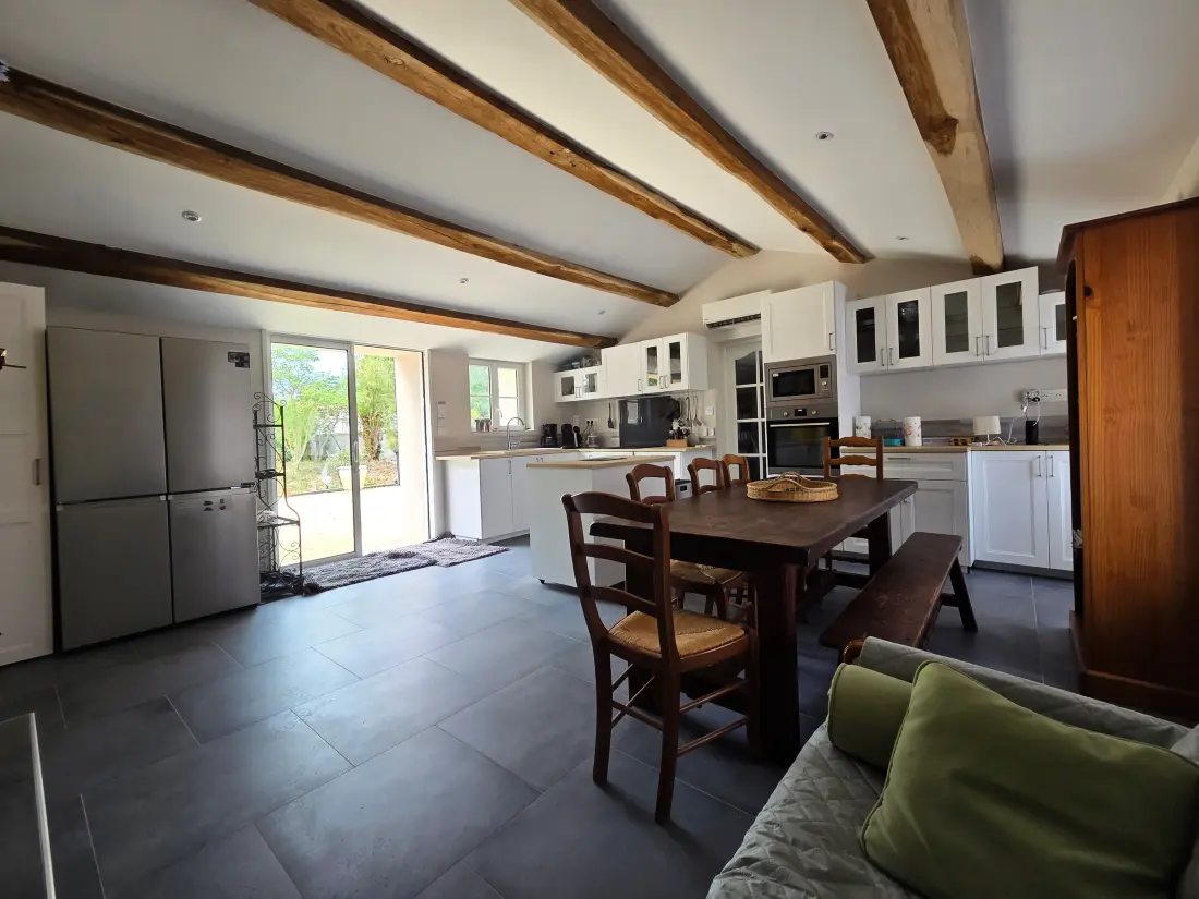 Maison de Vacances L'Aiguillon-sur-Mer 57