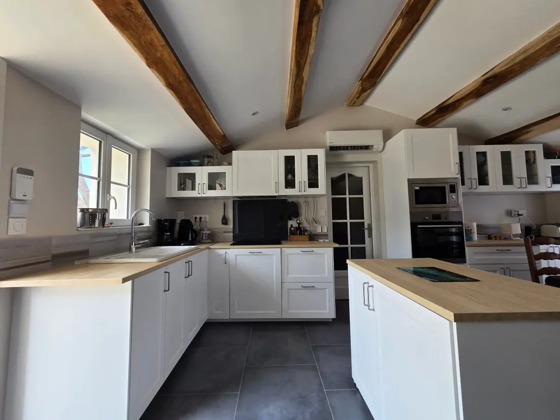 Maison de Vacances L'Aiguillon-sur-Mer 57
