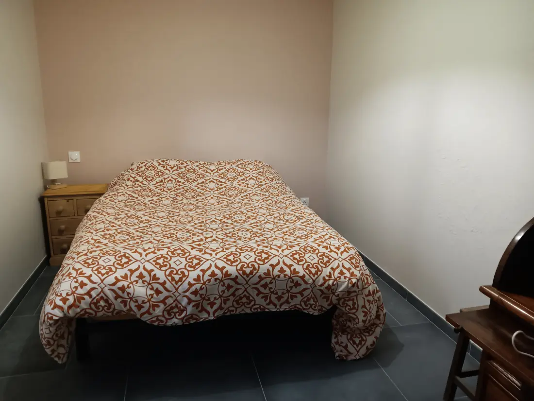 Maison de Vacances L'Aiguillon-sur-Mer 57