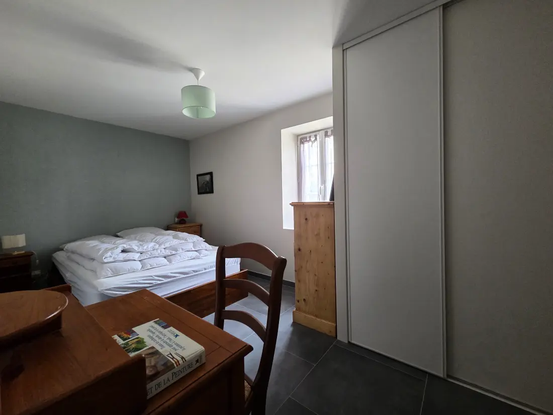Maison de Vacances L'Aiguillon-sur-Mer 57