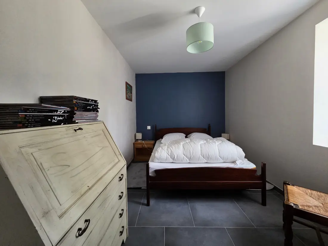 Maison de Vacances L'Aiguillon-sur-Mer 57