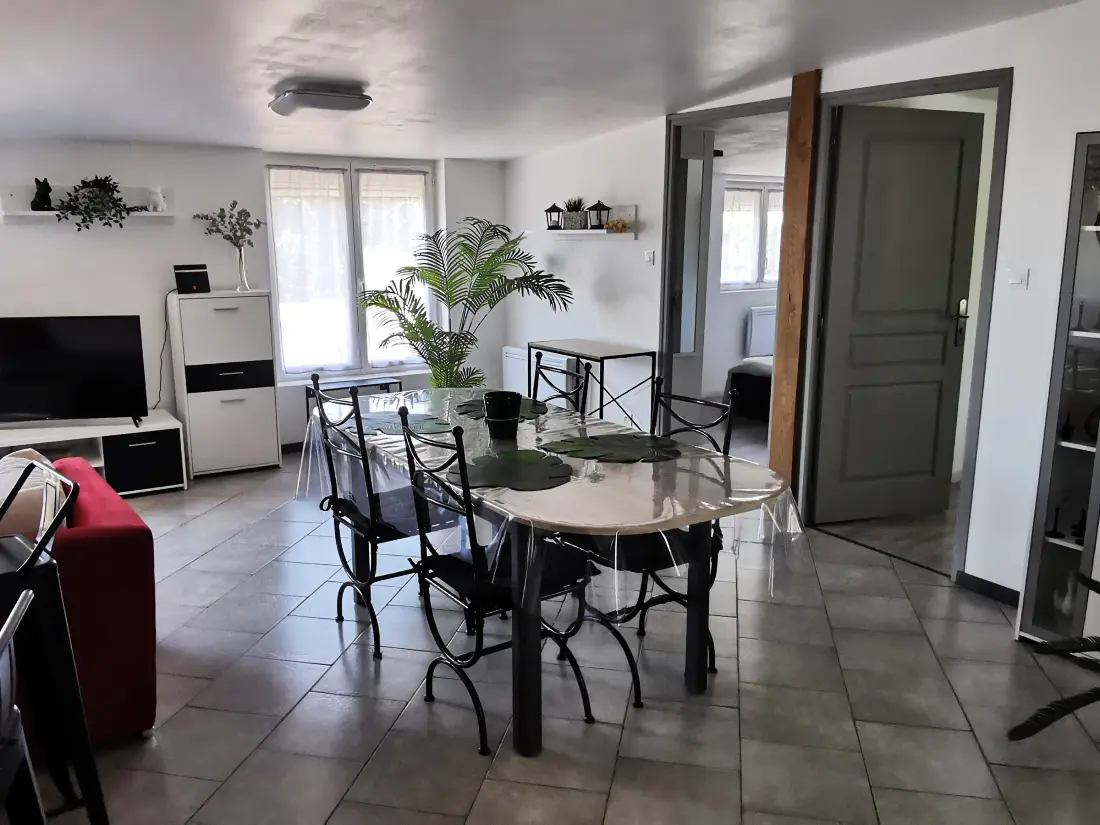 Maison de Vacances L'Aiguillon-sur-Mer 58
