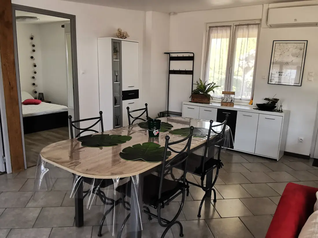 Maison de Vacances L'Aiguillon-sur-Mer 58