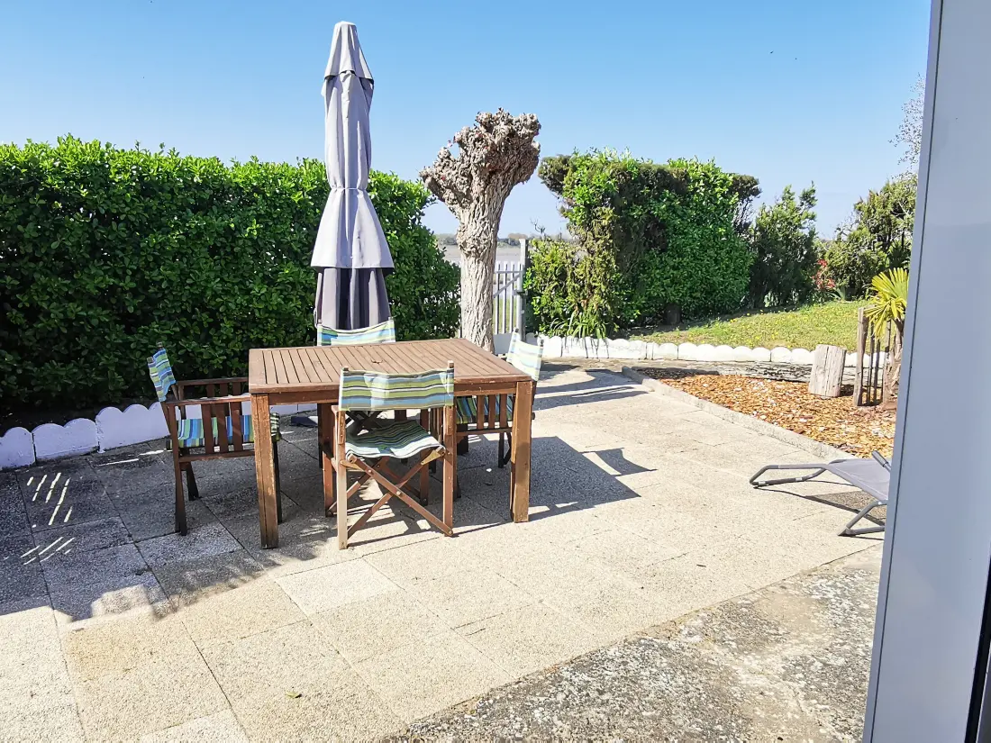 Maison de Vacances L'Aiguillon-sur-Mer 58