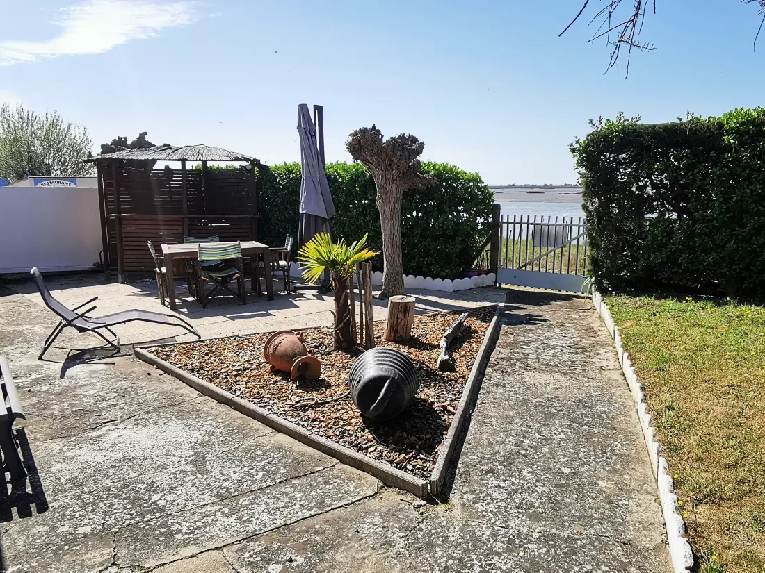 Maison de Vacances L'Aiguillon-sur-Mer 58