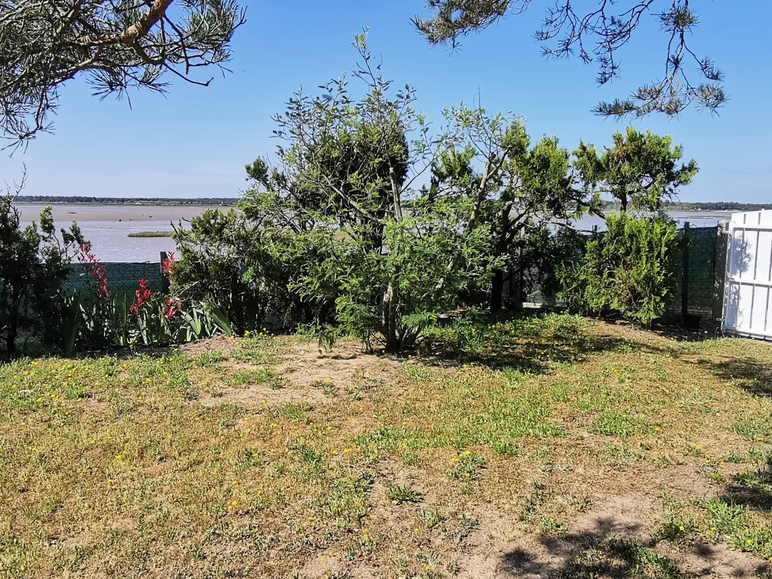 Maison de Vacances L'Aiguillon-sur-Mer 58