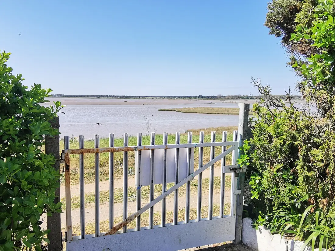 Maison de Vacances L'Aiguillon-sur-Mer 58