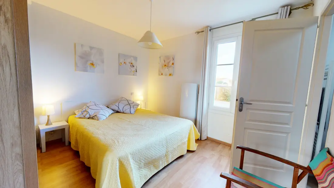 Maison à L'Aiguillon-sur-Vie