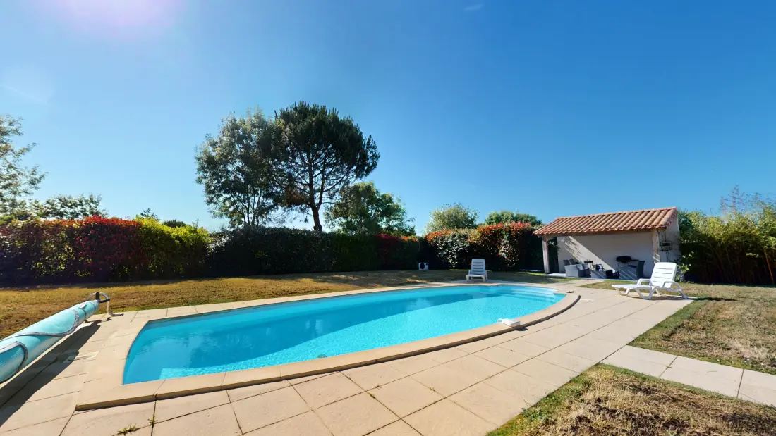 Maison à L'Aiguillon-sur-Vie