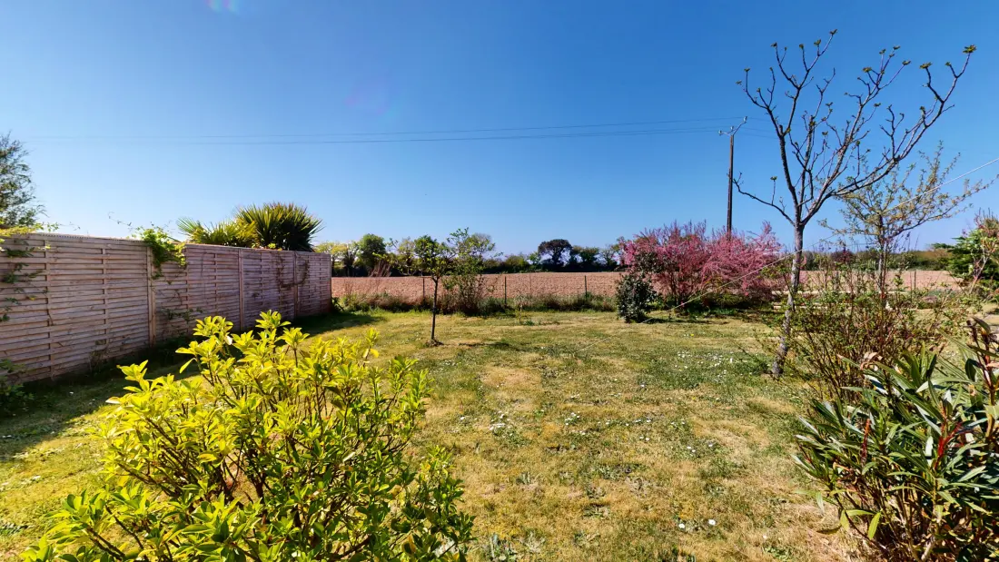Maison à L'Aiguillon-sur-Vie