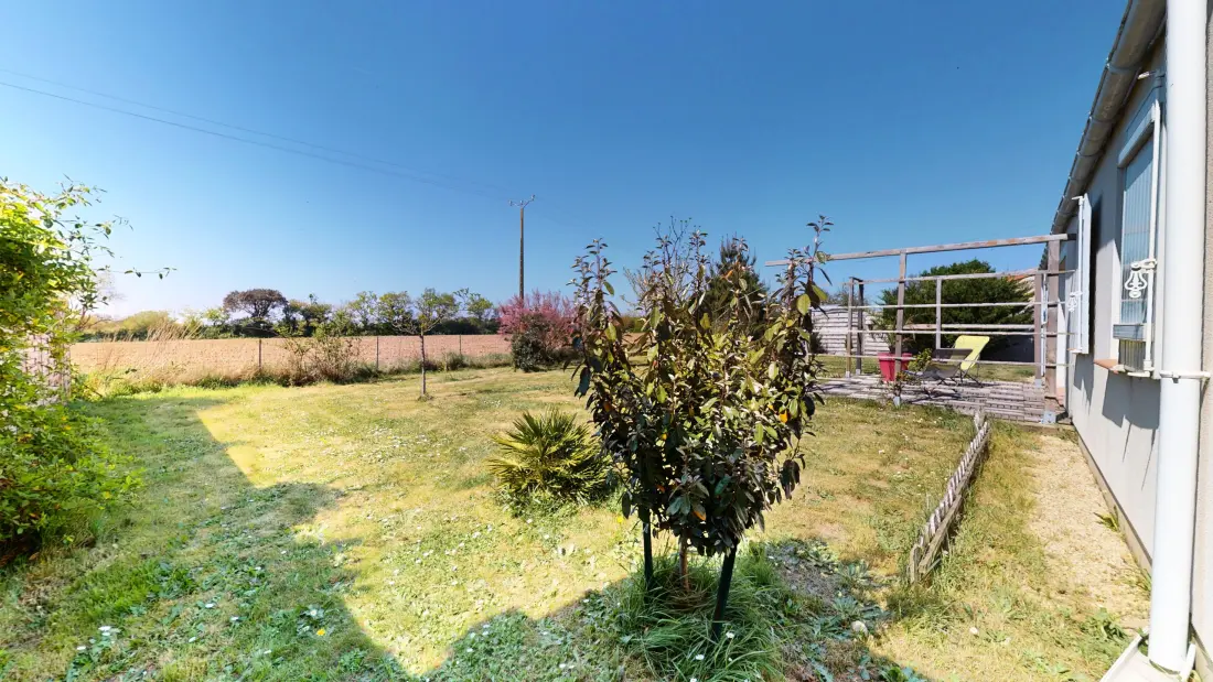 Maison à L'Aiguillon-sur-Vie