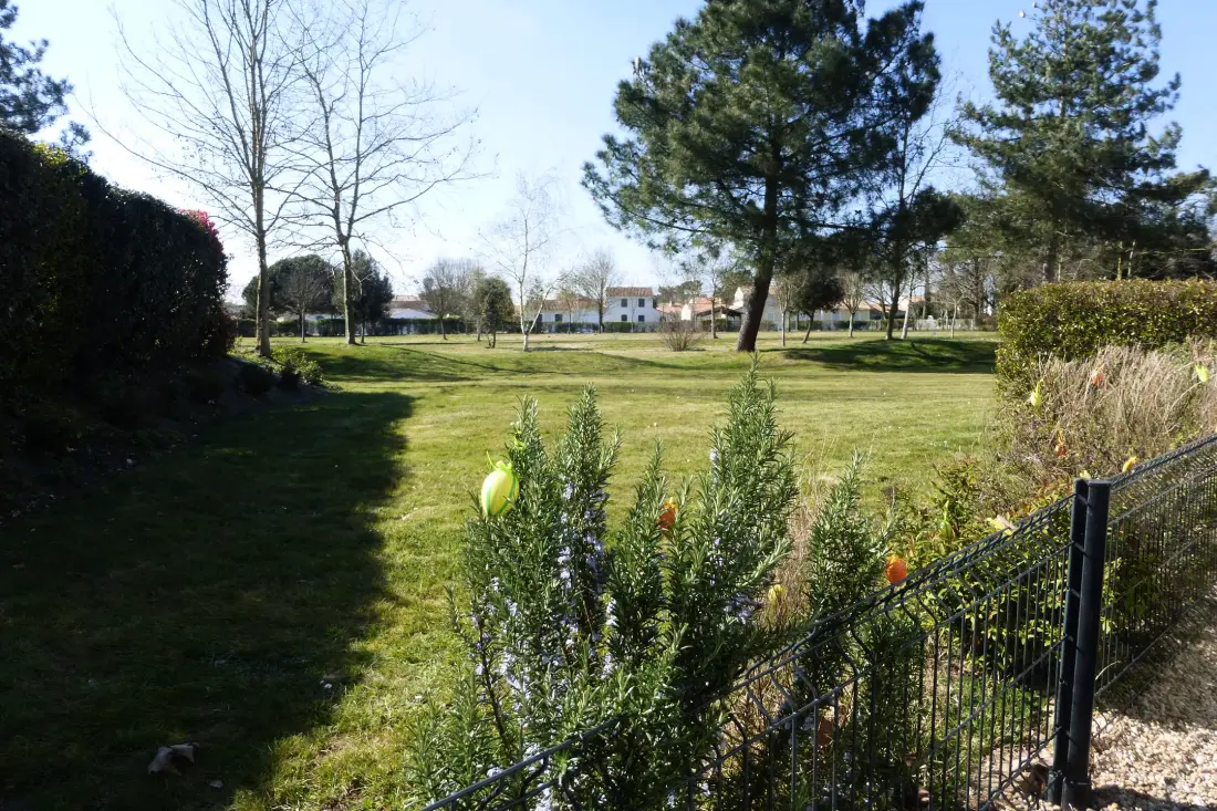 Résidence Green Village