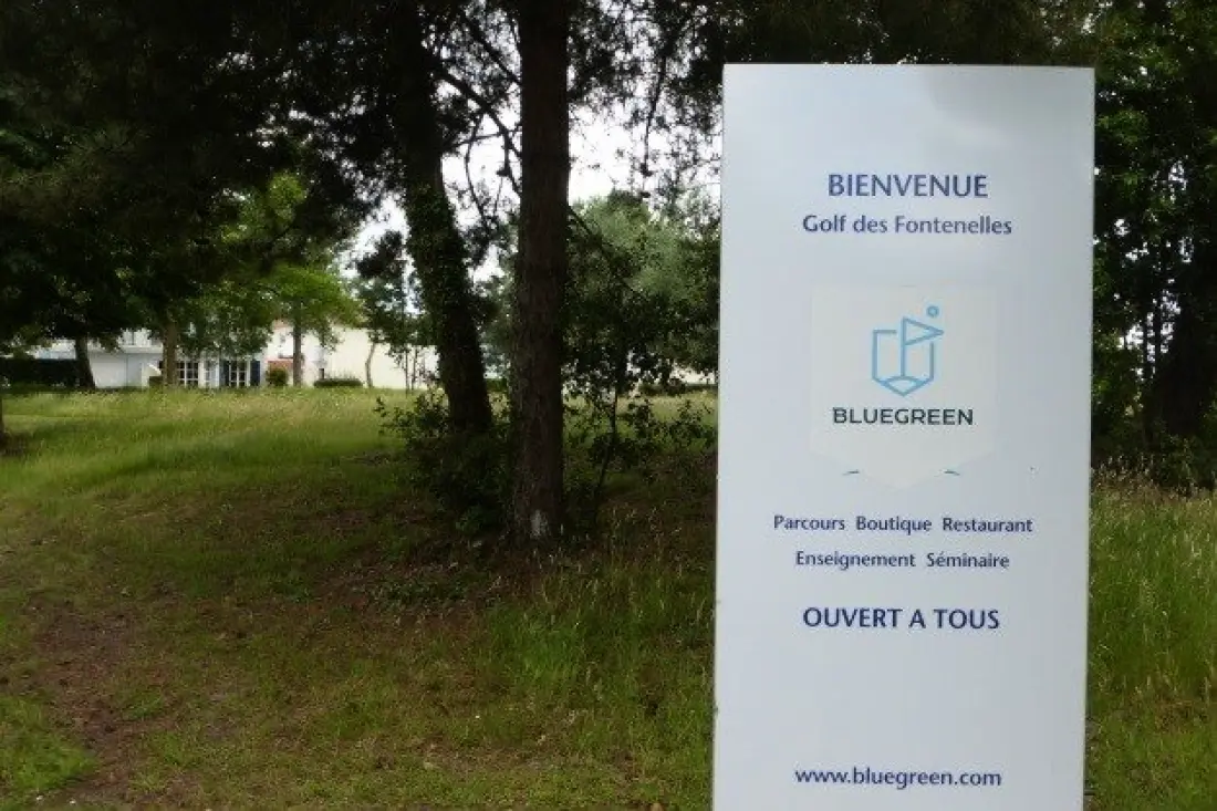 Résidence Green Village