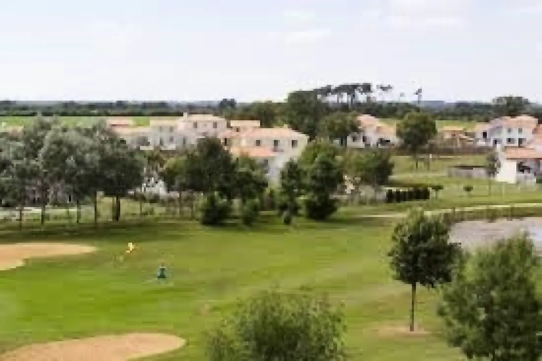 Résidence Green Village