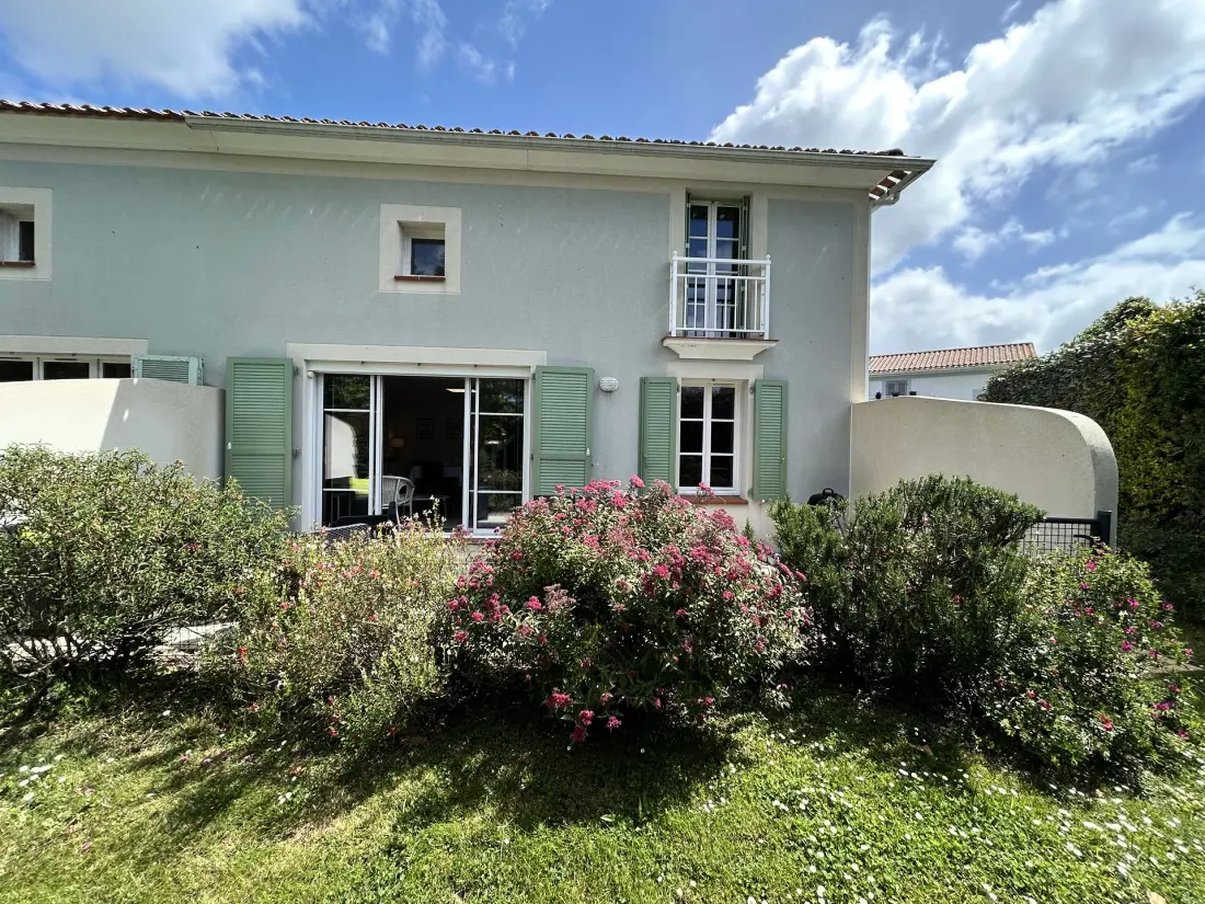 Résidence Green Village