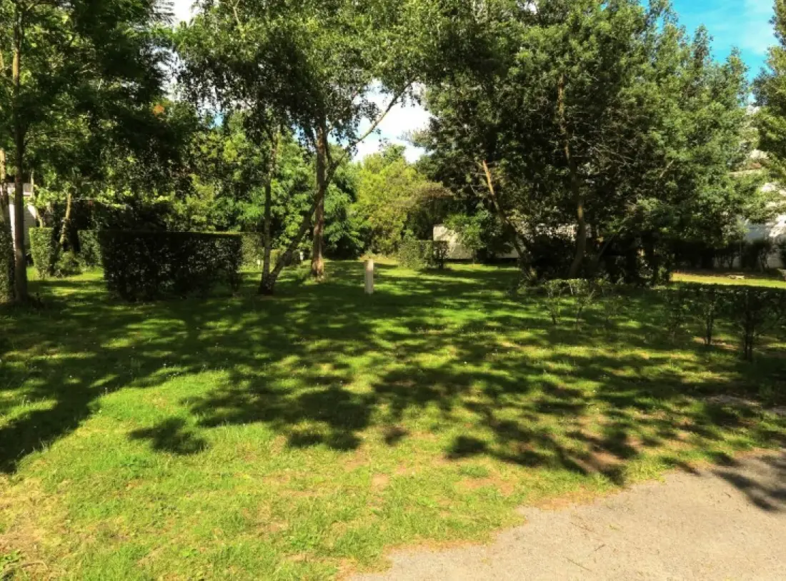 Camping Ushuaïa Villages Le Parc de la Grève 4 étoiles★★★★