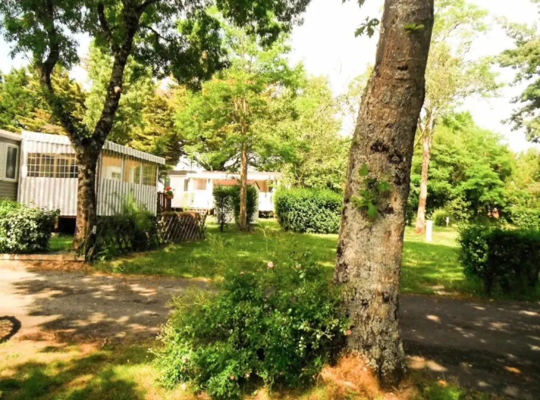 Camping Ushuaïa Villages Le Parc de la Grève 4 étoiles★★★★