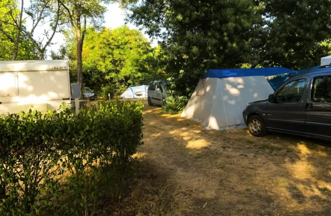 Camping Ushuaïa Villages Le Parc de la Grève 4 étoiles★★★★