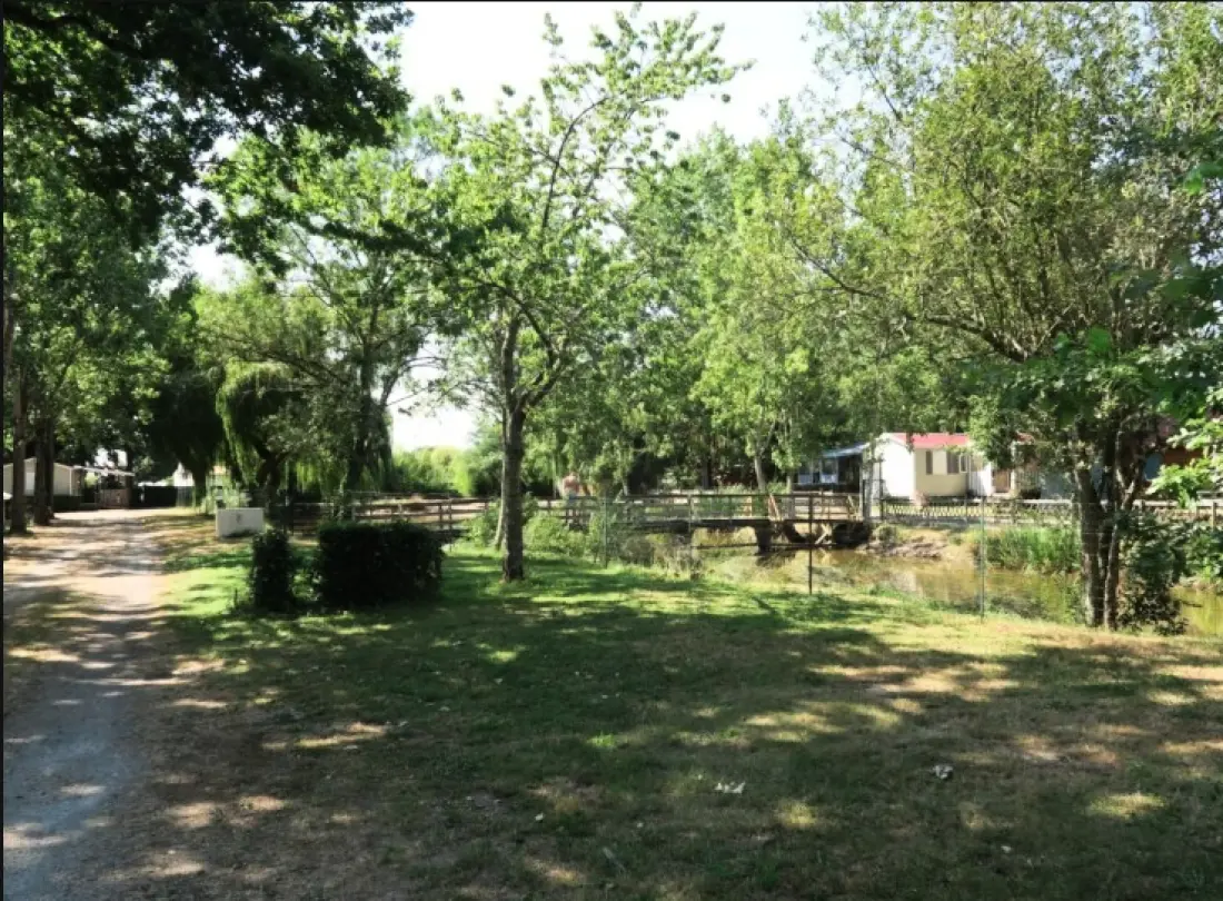 Camping Ushuaïa Villages Le Parc de la Grève 4 étoiles★★★★