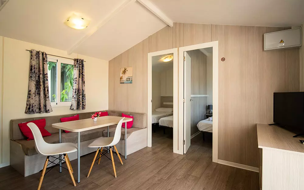 Camping Almafra 4 étoiles★★★★