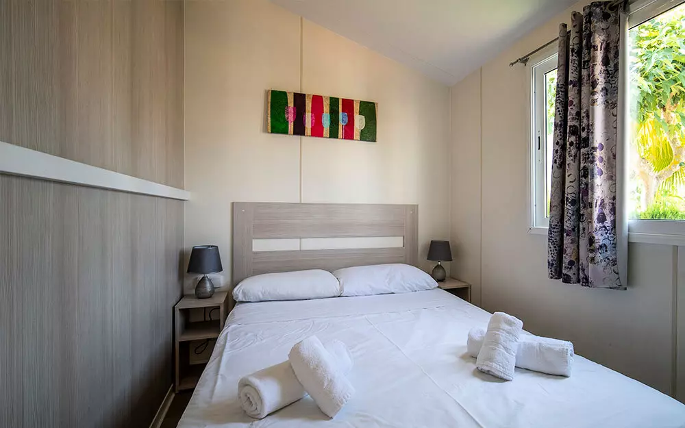 Camping Almafra 4 étoiles★★★★