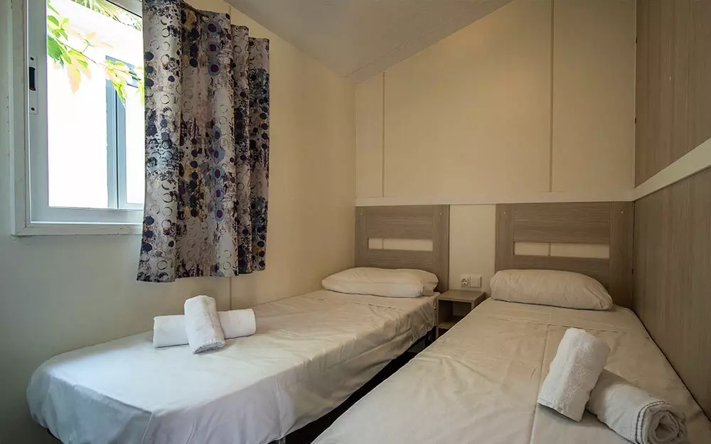 Camping Almafra 4 étoiles★★★★