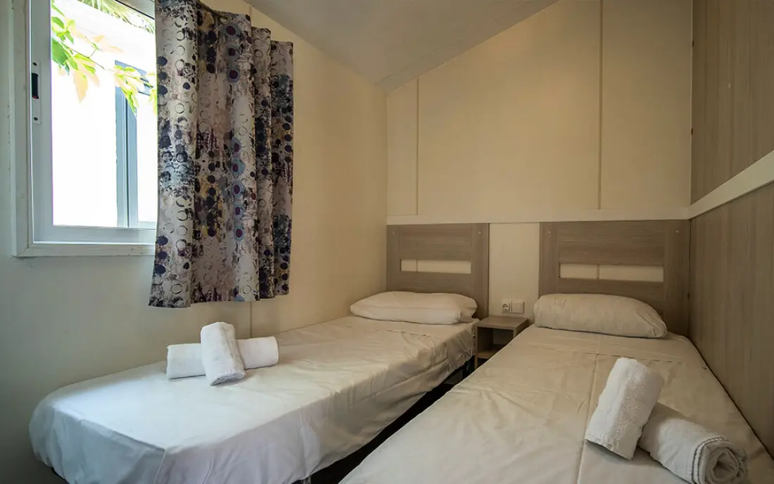 Camping Almafra 4 étoiles★★★★