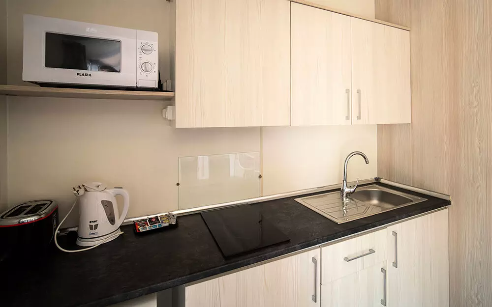 Camping Almafra 4 étoiles★★★★