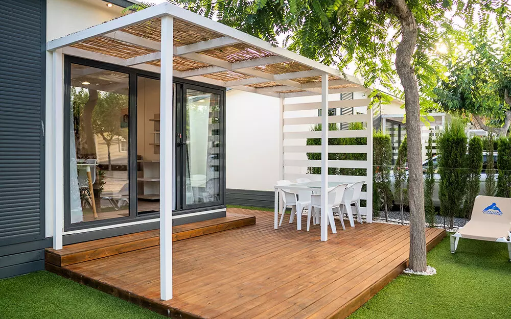 Camping Almafra 4 étoiles★★★★