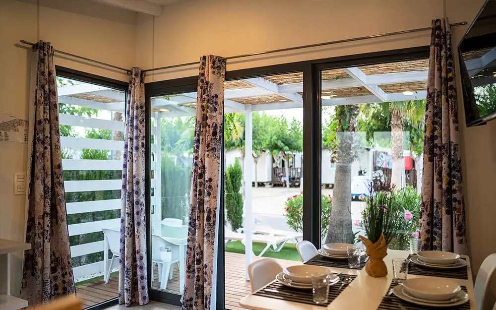 Camping Almafra 4 étoiles★★★★