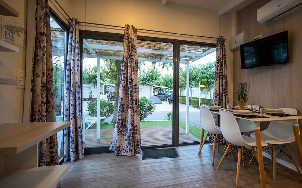 Camping Almafra 4 étoiles★★★★