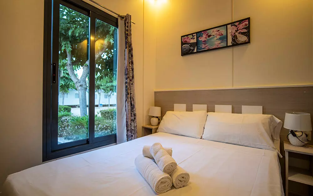 Camping Almafra 4 étoiles★★★★