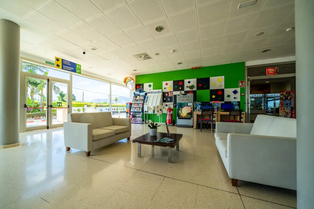 Camping Almafra