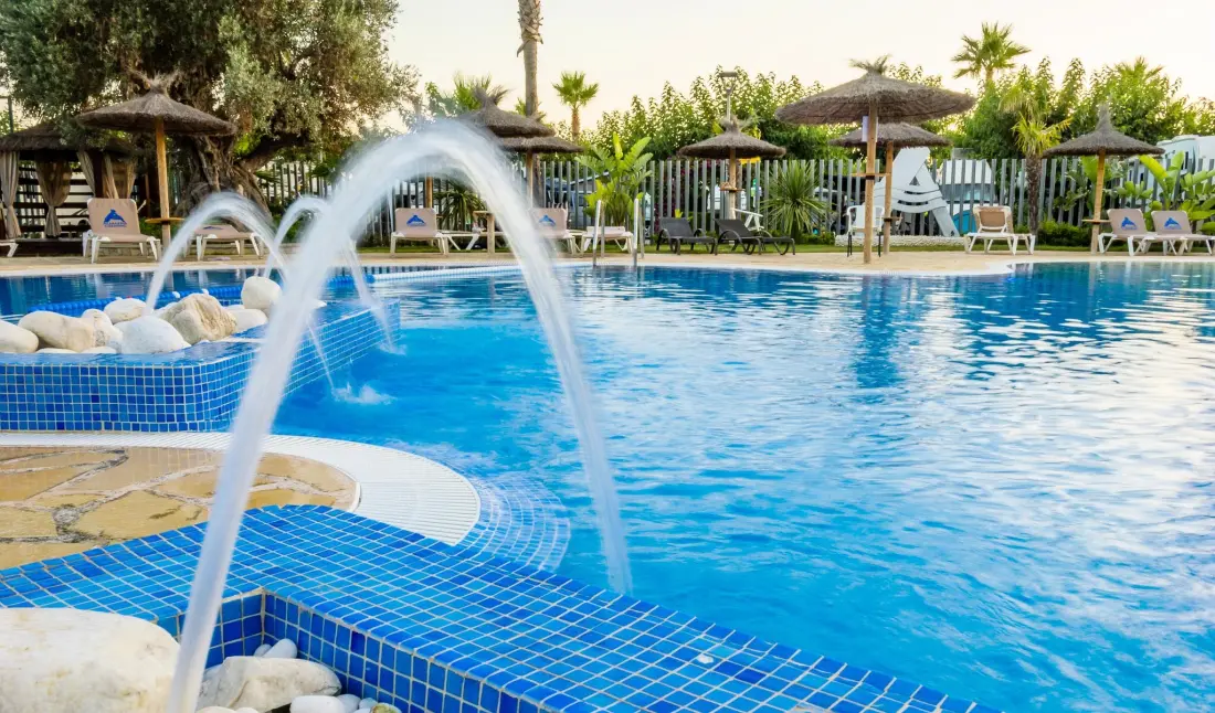 Camping Almafra