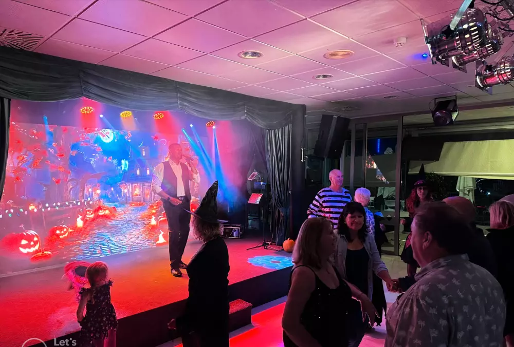 Camping Almafra 4 étoiles★★★★