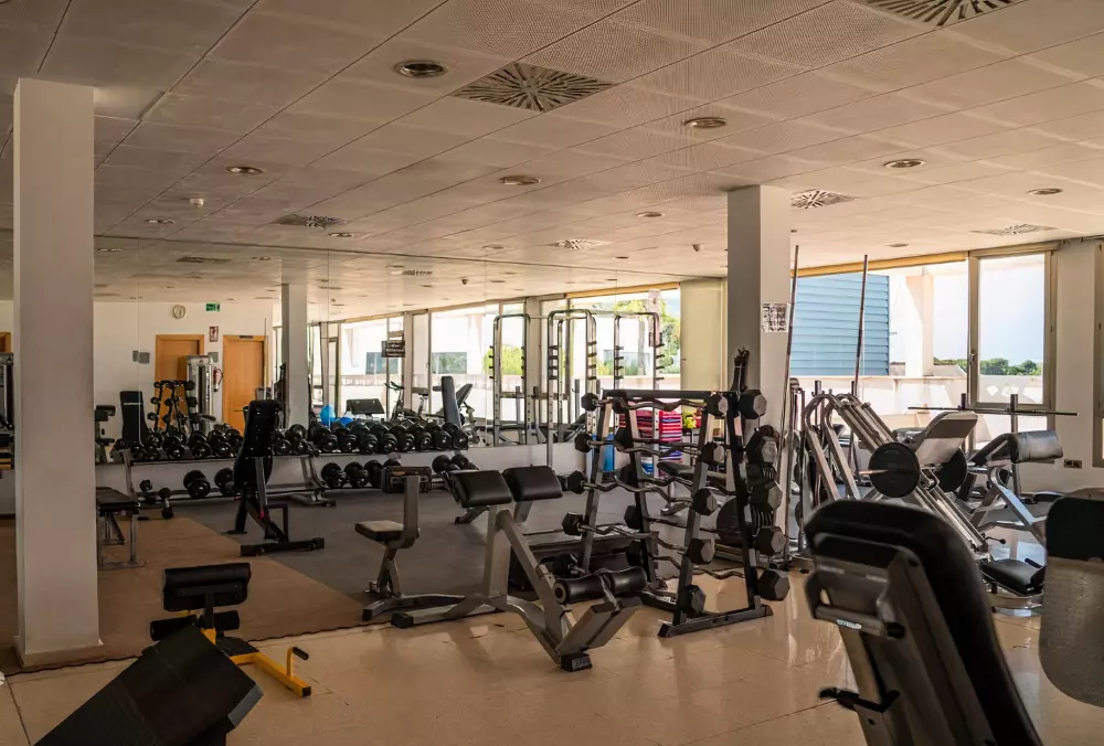 Camping Almafra 4 étoiles★★★★